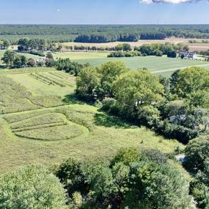 Photo #67 of 13251 NANDUA RD, PAINTER, VA 15.0 acres