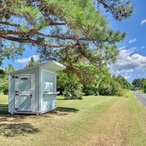 Photo #70 of 13251 NANDUA RD, PAINTER, VA 15.0 acres