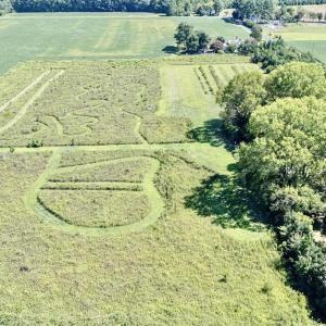 Photo #76 of 13251 NANDUA RD, PAINTER, VA 15.0 acres