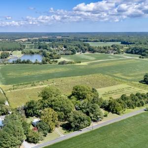 Photo #78 of 13251 NANDUA RD, PAINTER, VA 15.0 acres