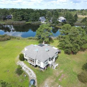 Photo #2 of 5316 HIBISCUS DR, CHINCOTEAGUE, VA 0.5 acres