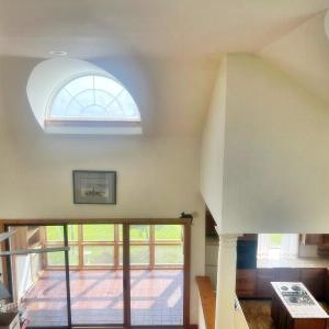 Second Sunroom