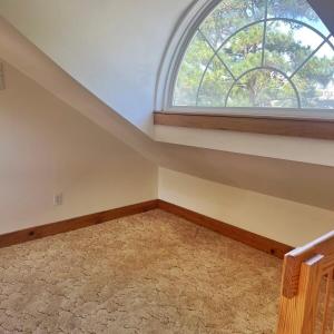 Loft Area