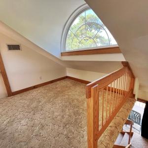 Loft Area