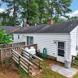 Photo #10 of 10181 PINE AVE, NASSAWADOX, VA 0.4 acres