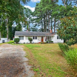 Photo #2 of 10181 PINE AVE, NASSAWADOX, VA 0.4 acres