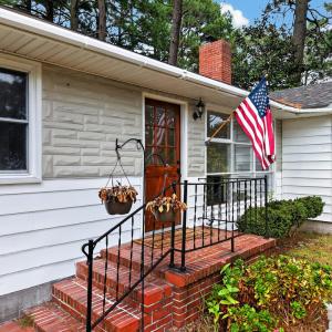 Photo #21 of 10181 PINE AVE, NASSAWADOX, VA 0.4 acres