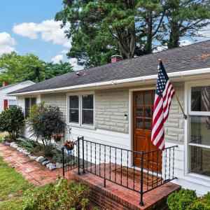 Photo #22 of 10181 PINE AVE, NASSAWADOX, VA 0.4 acres