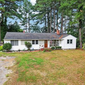 Photo #3 of 10181 PINE AVE, NASSAWADOX, VA 0.4 acres