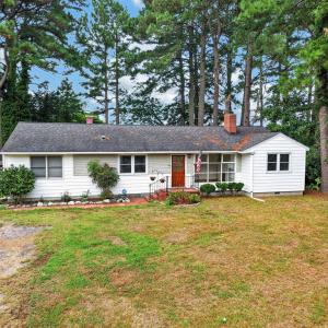 Photo #4 of 10181 PINE AVE, NASSAWADOX, VA 0.4 acres