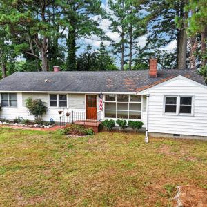 Photo #5 of 10181 PINE AVE, NASSAWADOX, VA 0.4 acres