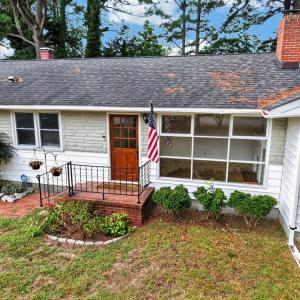 Photo #6 of 10181 PINE AVE, NASSAWADOX, VA 0.4 acres