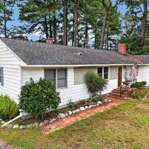 Photo #7 of 10181 PINE AVE, NASSAWADOX, VA 0.4 acres