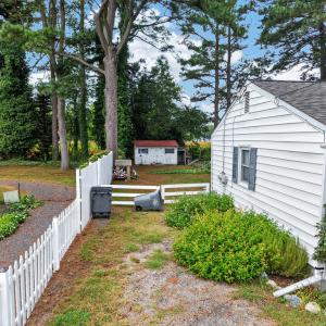 Photo #9 of 10181 PINE AVE, NASSAWADOX, VA 0.4 acres