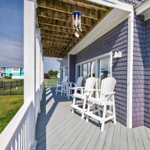 Photo #28 of 15 KINGS BAY DRIVE, CAPE CHARLES, VA 0.1 acres