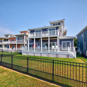 Photo #30 of 15 KINGS BAY DRIVE, CAPE CHARLES, VA 0.1 acres