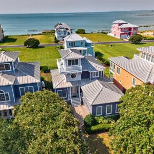 Photo #33 of 15 KINGS BAY DRIVE, CAPE CHARLES, VA 0.1 acres