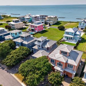 Photo #34 of 15 KINGS BAY DRIVE, CAPE CHARLES, VA 0.1 acres