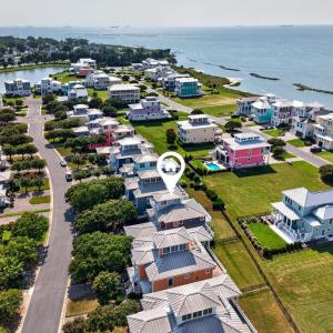 Photo #35 of 15 KINGS BAY DRIVE, CAPE CHARLES, VA 0.1 acres