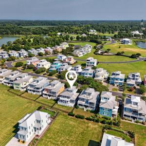 Photo #36 of 15 KINGS BAY DRIVE, CAPE CHARLES, VA 0.1 acres