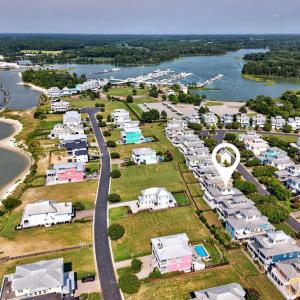 Photo #37 of 15 KINGS BAY DRIVE, CAPE CHARLES, VA 0.1 acres