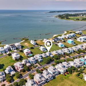 Photo #38 of 15 KINGS BAY DRIVE, CAPE CHARLES, VA 0.1 acres