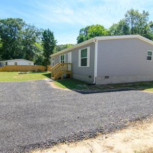 Photo #2 of 5338 RAMSHORN LANE, EASTVILLE, VA 0.6 acres