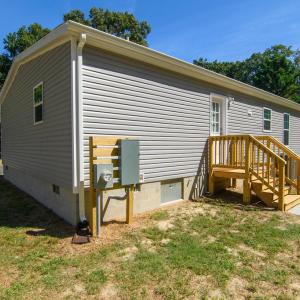 Photo #4 of 5338 RAMSHORN LANE, EASTVILLE, VA 0.6 acres