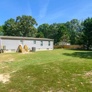 Photo #6 of 5338 RAMSHORN LANE, EASTVILLE, VA 0.6 acres