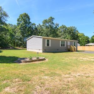 Photo #7 of 5338 RAMSHORN LANE, EASTVILLE, VA 0.6 acres