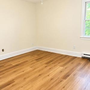First Floor Bedroom or office