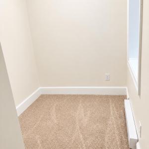 Bedroom Nook
