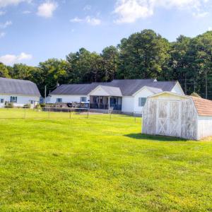 Photo #22 of 15389 PARKS ST, BLOXOM, VA 0.4 acres