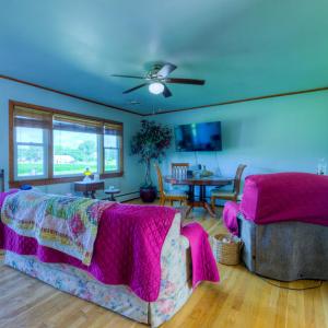 Photo #7 of 15389 PARKS ST, BLOXOM, VA 0.4 acres