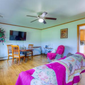 Photo #9 of 15389 PARKS ST, BLOXOM, VA 0.4 acres