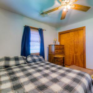 Photo #12 of 15389 PARKS ST, BLOXOM, VA 0.4 acres
