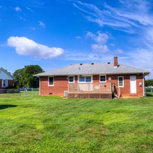 Photo #18 of 15389 PARKS ST, BLOXOM, VA 0.4 acres