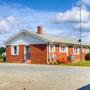 Photo #2 of 15395 PARKS ST, BLOXOM, VA 1.2 acres