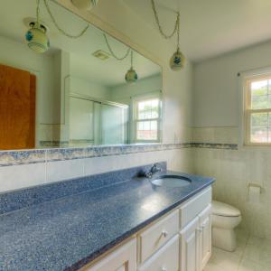Photo #25 of 15395 PARKS ST, BLOXOM, VA 1.2 acres