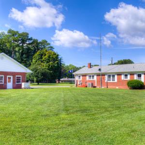 Photo #6 of 15395 PARKS ST, BLOXOM, VA 1.2 acres