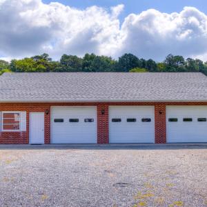 Photo #3 of 15395 PARKS ST, BLOXOM, VA 1.2 acres
