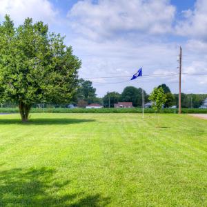 Photo #4 of 15395 PARKS ST, BLOXOM, VA 1.2 acres