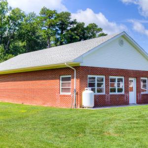 Photo #5 of 15395 PARKS ST, BLOXOM, VA 1.2 acres