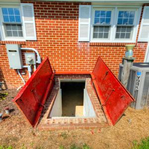 Photo #7 of 15395 PARKS ST, BLOXOM, VA 1.2 acres