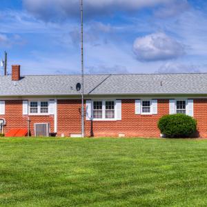 Photo #8 of 15395 PARKS ST, BLOXOM, VA 1.2 acres