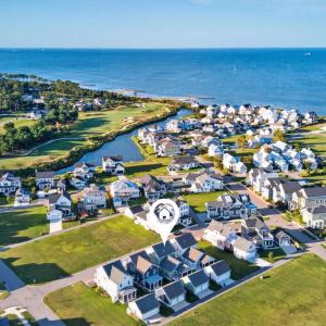 Photo #50 of 408 CAPTAIN ORRIS BROWNE, CAPE CHARLES, VA 0.1 acres