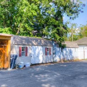 Photo #10 of 4188 NELSON RD, NEW CHURCH, VA 4.5 acres