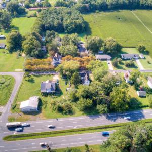 Photo #16 of 4188 NELSON RD, NEW CHURCH, VA 4.5 acres