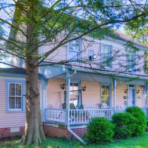 Photo #3 of 4188 NELSON RD, NEW CHURCH, VA 4.5 acres