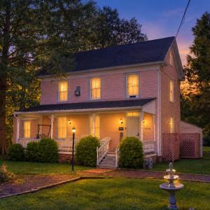 Photo #46 of 4188 NELSON RD, NEW CHURCH, VA 4.5 acres